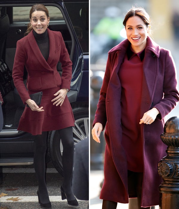 Kate Meghan Styling