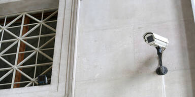 2.000 Video-Kameras in Sozialbauten