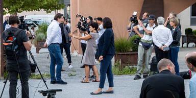 Hirscher-Wahnsinn: Klo-Eskorte und Marcel-Double