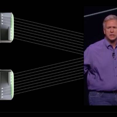 Warteschlange: Auch in New York ist heute ein spezielles Event geplant