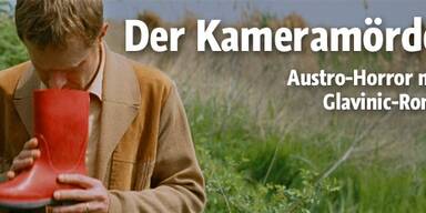 Horror-Schocker made in Austria