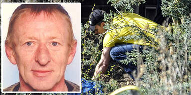 Schrebergarten-Mord: Verhaftung in M&uuml;nchen