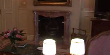 So wohnt Nicollette Sheridan in Wien