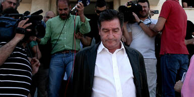 Athens B&uuml;rgermeister verpr&uuml;gelt