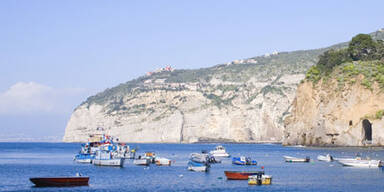 Die schönsten Ziele in Italien