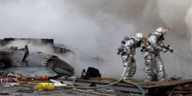 Vier Tote bei US-Kampfjet-Absturz in San Diego