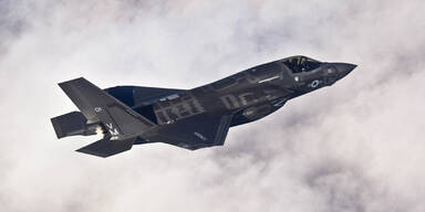 US-Luftwaffe fliegt Angriffe nahe Bagdad