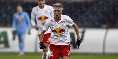 Kevin Kampl