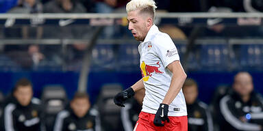 Kampl wechselt zu Borussia Dortmund