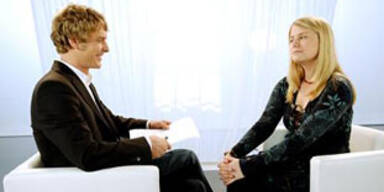 Das ganze Interview mit Natascha im vollen Wortlaut