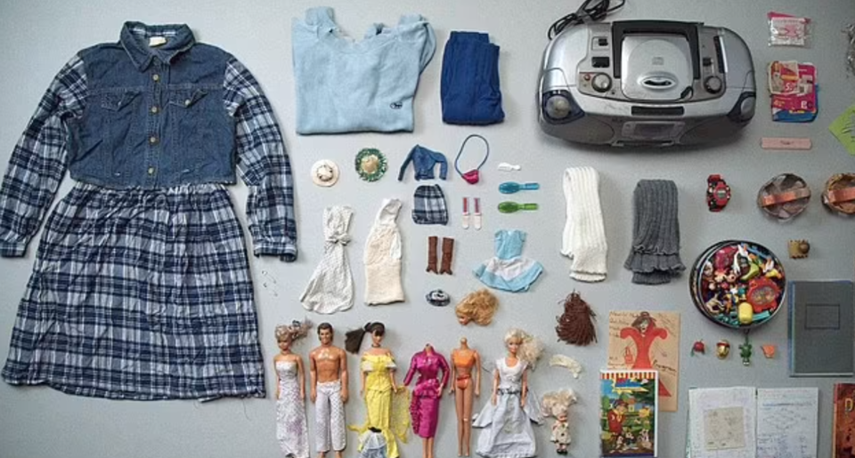 Kampusch-Mutter: ''Mir wurde vorgeworfen, sie getötet zu haben''