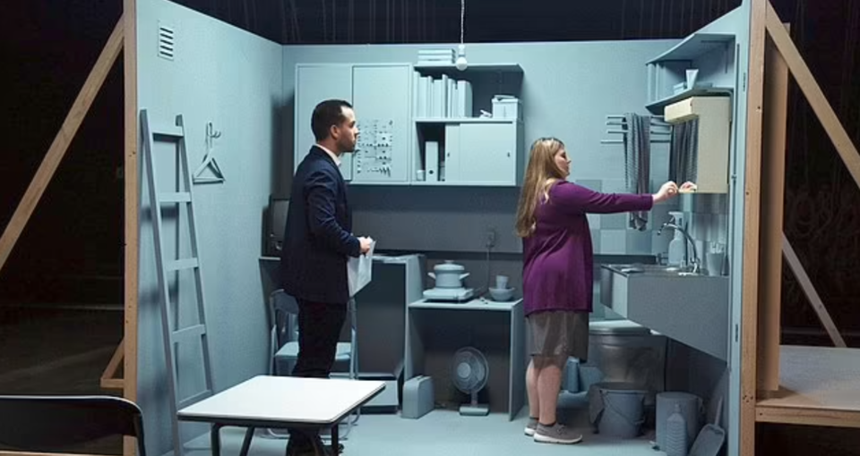 Kampusch-Mutter: ''Mir wurde vorgeworfen, sie getötet zu haben''