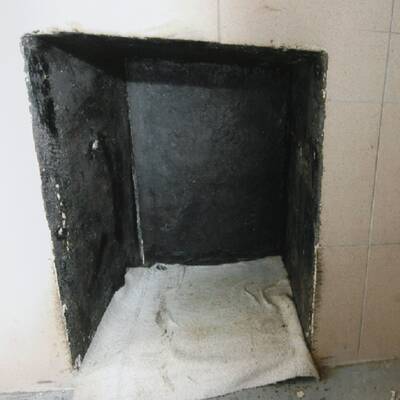 Bilder aus dem Verlies von Natascha Kampusch