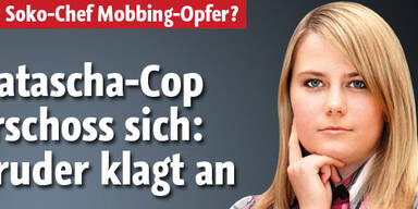 Bruder von Natascha-Cop klagt Polizei an