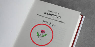 Kampusch Buch