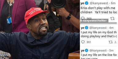 Kanye West