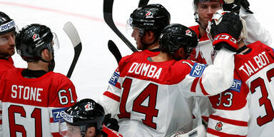 Favoriten mit Kantersiegen