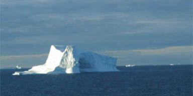 Kanada weitet Hoheitsanspruch im Polarmeer aus