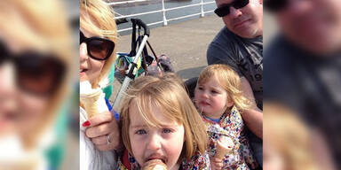 Diese Kinder waren 24 h bei totem Vater