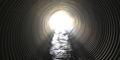 Vater ertr&auml;nkte seine drei T&ouml;chter in Kanal