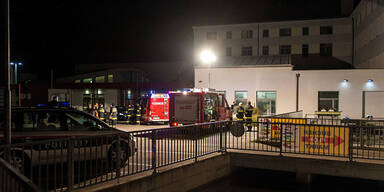 Pensionistin (85) fällt in Werkskanal: tot