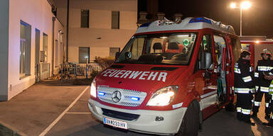 Pensionistin (85) fällt in Werkskanal: tot