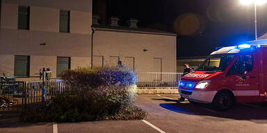 Pensionistin (85) fällt in Werkskanal: tot