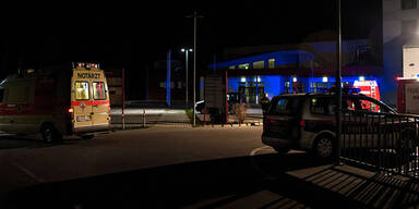 Pensionistin (85) fällt in Werkskanal: tot