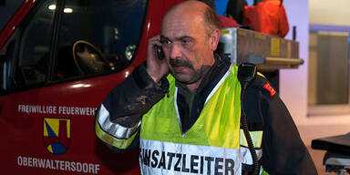 Pensionistin (85) fällt in Werkskanal: tot