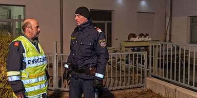 Pensionistin (85) fällt in Werkskanal: tot