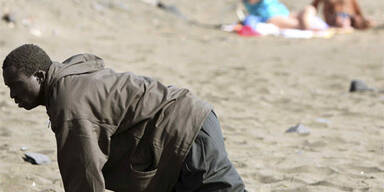 Die Pressefotos des Jahrzehnts