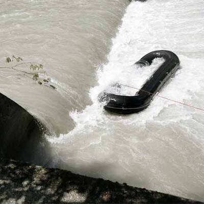 Drei Schweizer Soldaten bei Bootsunfall gestorben