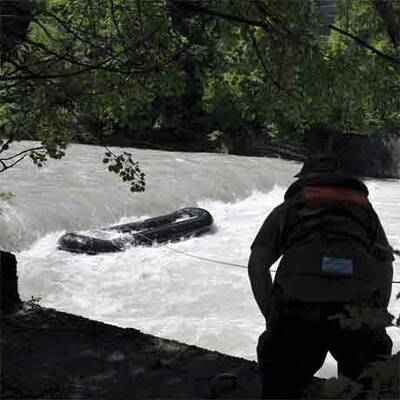 Drei Schweizer Soldaten bei Bootsunfall gestorben