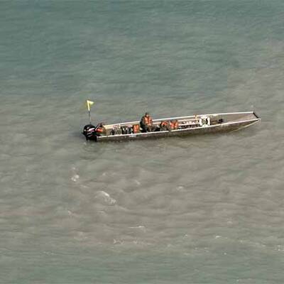 Drei Schweizer Soldaten bei Bootsunfall gestorben