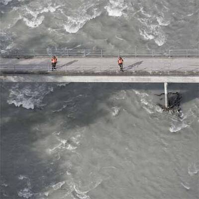 Drei Schweizer Soldaten bei Bootsunfall gestorben