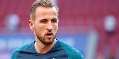 Topstar Harry Kane will Tottenham verlassen