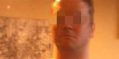 Kannibale mit der Armbrust