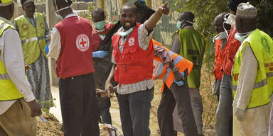 Explosionen in nigerianischer Stadt Kano