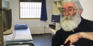 Geheimdienst schützte Karadzic