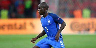 Kante verl&auml;sst Fuchs-Club