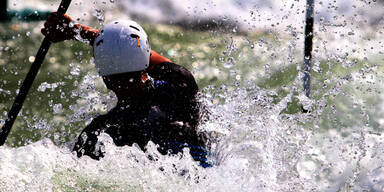 Kanu-Star mixt Dopingcocktail f&uuml;r Gegner