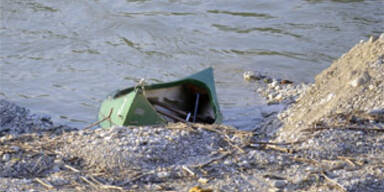 Kanu-Unglück: Letztes Todesopfer gefunden