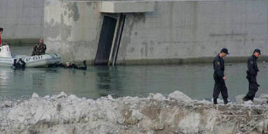 Kanu-Unglück: Letztes Todesopfer gefunden