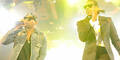 Jay-Z und Kanye West: Album diese Woche?
