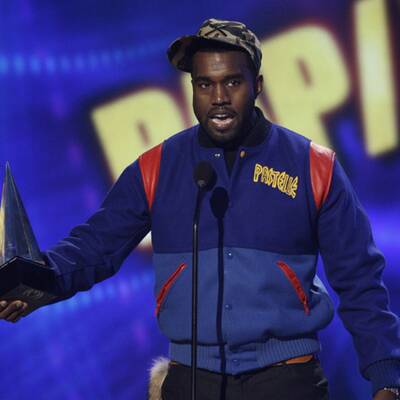 American Music Awards: