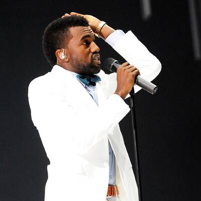 Die Stars der MTV Europa Music Awards