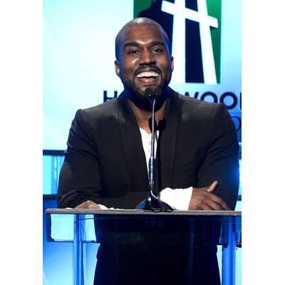 Stars bei den Hollywood Film Awards