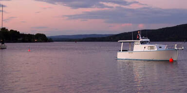 Die schönsten Inseln der Welt