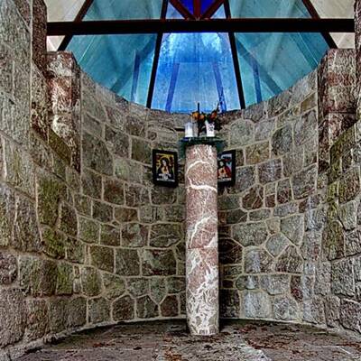 Wirbel um Nazi-Kapelle