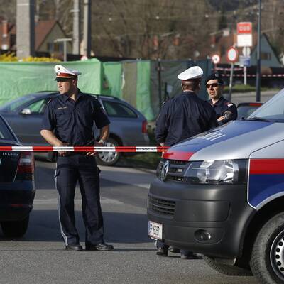 Doppelmord in Kapfenberg